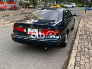 Toyota Camry 2001 - Bán ô tô Toyota Camry đời 2001 số sàn giá cạnh tranh