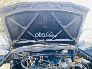 Toyota Zace 2001 - Bán xe Toyota Zace đời 2001, màu xanh