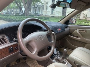 Toyota Camry Gli 2.2 2001 - Xe Toyota Camry Gli 2.2 sản xuất năm 2001 giá cạnh tranh