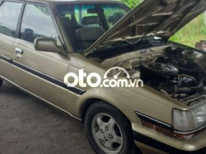 Toyota Corona 1986 - Bán ô tô Toyota Corona đời 1986, màu nâu, xe nhập