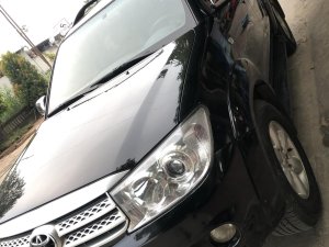 Toyota Fortuner 2009 - Cần bán gấp Toyota Fortuner năm 2009 xe gia đình giá 365tr