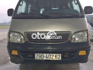 Toyota Hiace 2002 - Cần bán xe Toyota Hiace năm sản xuất 2002 xe gia đình, giá 82tr