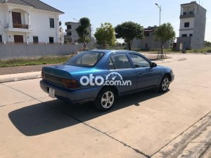 Toyota Corolla 1992 - Cần bán xe Toyota Corolla đời 1992, nhập khẩu nguyên chiếc, giá 52tr