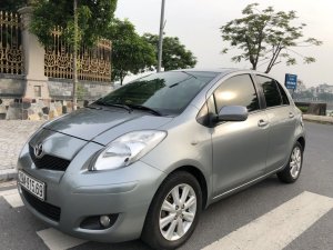 Toyota Yaris 2009 - Bán Toyota Yaris năm sản xuất 2009, xe một đời chủ, giá tốt