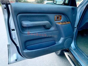 Toyota Land Cruiser Prado   2.7GX  1997 - Cần bán Toyota Land Cruiser Prado 2.7GX đời 1997, nhập khẩu