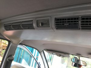 Toyota Zace 2005 - Cần bán gấp Toyota Zace 2005, màu xanh lam, giá tốt