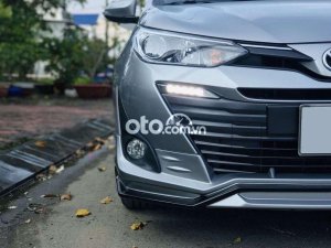Toyota Vios   G  2019 - Cần bán Toyota Vios G sản xuất 2019, màu xám