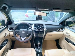 Toyota Yaris G 2019 - Cần bán gấp Toyota Yaris G đời 2019 số tự động, giá tốt