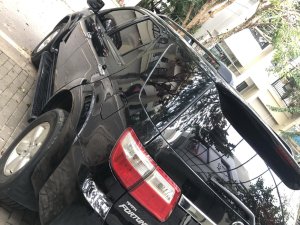 Toyota Fortuner 2009 - Cần bán gấp Toyota Fortuner năm 2009 xe gia đình giá 365tr