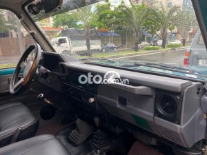 Toyota Land Cruiser 1990 - Cần bán gấp Toyota Land Cruiser đời 1990, xe nhập