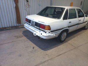Toyota Corona 1984 - Bán ô tô Toyota Corona năm 1984, màu trắng, nhập khẩu nguyên chiếc, giá 32tr