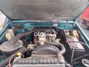 Toyota Land Cruiser 1990 - Cần bán gấp Toyota Land Cruiser đời 1990, xe nhập