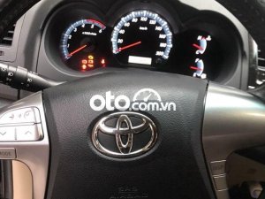 Toyota Fortuner  2.5G  2016 - Bán Toyota Fortuner 2.5G 2016, 638 triệu