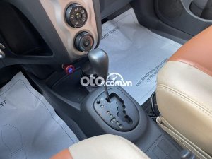 Toyota Yaris   1.3AT  2009 - Bán ô tô Toyota Yaris 1.3AT đời 2009, màu đỏ, nhập khẩu Nhật Bản 