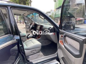 Toyota Land Cruiser 2003 - Cần bán xe Toyota Land Cruiser năm sản xuất 2003