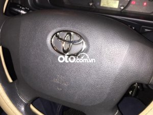 Toyota Hiace 2014 - Bán Toyota Hiace đời 2014, màu đen, nhập khẩu xe gia đình, 580tr