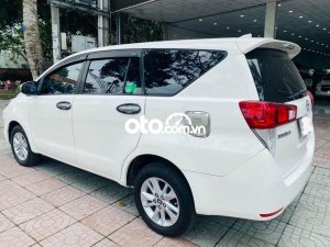 Toyota Innova  2.0E 2018 - Bán Toyota Innova 2.0E sản xuất năm 2018, 520tr
