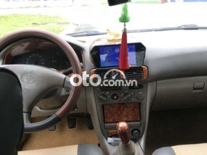 Toyota Corolla 2011 - Cần bán gấp Toyota Corolla sản xuất năm 2011, màu trắng, nhập khẩu như mới