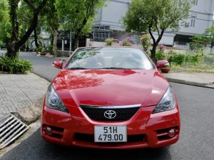 Toyota Solara 2007 - Bán Toyota Solara Convertivlble sản xuất 2007 chủ xe giữ gìn còn rất mới, máy móc hoạt động hoàn hảo