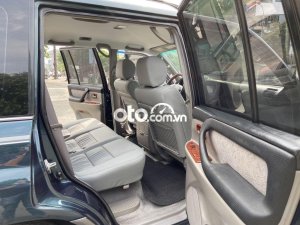 Toyota Land Cruiser 2003 - Cần bán xe Toyota Land Cruiser năm sản xuất 2003