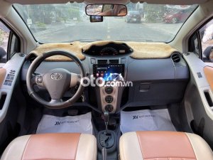 Toyota Yaris   1.3AT  2009 - Bán ô tô Toyota Yaris 1.3AT đời 2009, màu đỏ, nhập khẩu Nhật Bản 