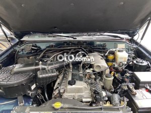 Toyota Land Cruiser 2003 - Cần bán xe Toyota Land Cruiser năm sản xuất 2003