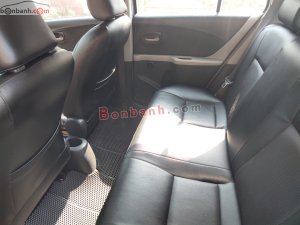 Toyota Yaris    2011 - Cần bán xe Toyota Yaris đời 2011, màu bạc, xe nhập còn mới