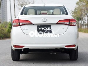 Toyota Vios 2021 - Bán Toyota Vios sản xuất năm 2021, màu trắng, 478tr