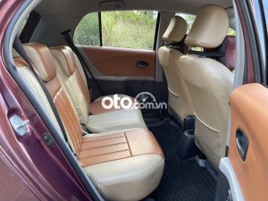 Toyota Yaris   1.3AT  2009 - Bán ô tô Toyota Yaris 1.3AT đời 2009, màu đỏ, nhập khẩu Nhật Bản 