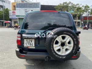 Toyota Land Cruiser 2003 - Cần bán xe Toyota Land Cruiser năm sản xuất 2003