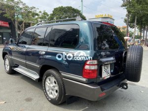 Toyota Land Cruiser 2003 - Cần bán xe Toyota Land Cruiser năm sản xuất 2003