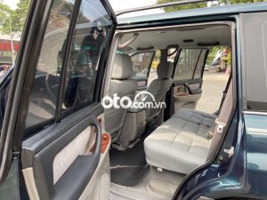 Toyota Land Cruiser 2003 - Cần bán xe Toyota Land Cruiser năm sản xuất 2003