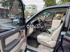 Toyota Land Cruiser 2003 - Cần bán xe Toyota Land Cruiser năm sản xuất 2003