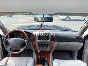 Toyota Land Cruiser 2003 - Cần bán xe Toyota Land Cruiser năm sản xuất 2003