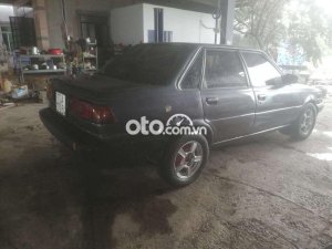 Toyota Corona   1986 - Bán Toyota Corona đời 1986, màu đen, xe nhập, 33tr