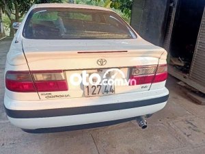 Toyota Corona 2.0 1993 - Bán Toyota Corona 2.0 sản xuất 1993, màu trắng, 120tr