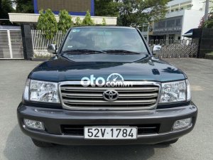 Toyota Land Cruiser 2003 - Cần bán xe Toyota Land Cruiser năm sản xuất 2003