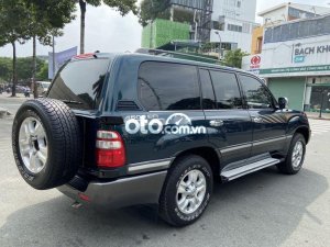 Toyota Land Cruiser 2003 - Cần bán xe Toyota Land Cruiser năm sản xuất 2003