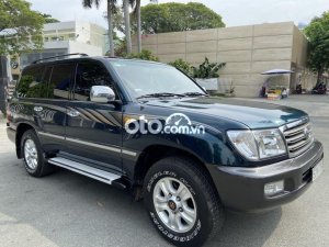 Toyota Land Cruiser 2003 - Cần bán xe Toyota Land Cruiser năm sản xuất 2003