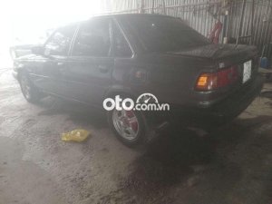 Toyota Corona   1986 - Bán Toyota Corona đời 1986, màu đen, xe nhập, 33tr