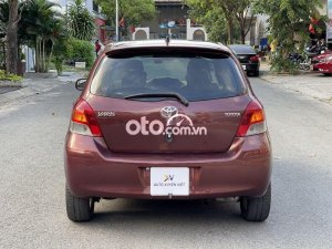 Toyota Yaris   1.3AT  2009 - Bán ô tô Toyota Yaris 1.3AT đời 2009, màu đỏ, nhập khẩu Nhật Bản 