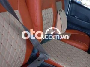 Toyota Hiace 2008 - Cần bán xe Toyota Hiace đời 2008, màu trắng, nhập khẩu nguyên chiếc