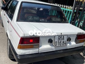 Toyota Corolla 1984 - Bán Toyota Corolla đời 1984, màu trắng, xe nhập, giá chỉ 29 triệu