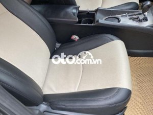 Toyota Avensis   1.8AT 2011 - Bán Toyota Avensis 1.8AT năm 2011, màu đen, nhập khẩu