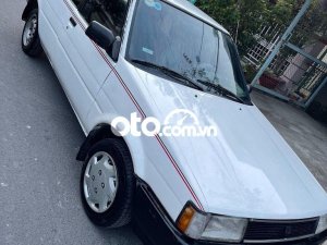 Toyota Corolla 1984 - Bán Toyota Corolla đời 1984, màu trắng, xe nhập, giá chỉ 29 triệu