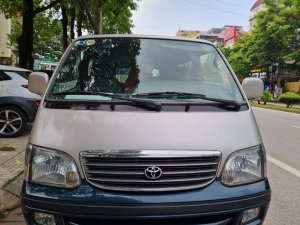 Toyota Van 2001 - Toyota Van 2001, xe còn rất mới, giá chỉ 68 triệu