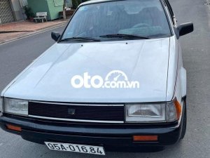 Toyota Corolla 1984 - Bán Toyota Corolla đời 1984, màu trắng, xe nhập, giá chỉ 29 triệu