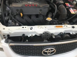 Toyota Vios G  MT  2004 - Cần bán lại xe Toyota Vios G MT đời 2004, màu trắng chính chủ, giá 140tr
