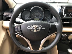 Toyota Vios   G 2018 - Bán Toyota Vios G 2018, màu bạc, giá cạnh tranh