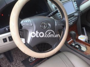 Toyota Camry 2012 - Bán Toyota Camry đời 2012, màu đen, giá tốt